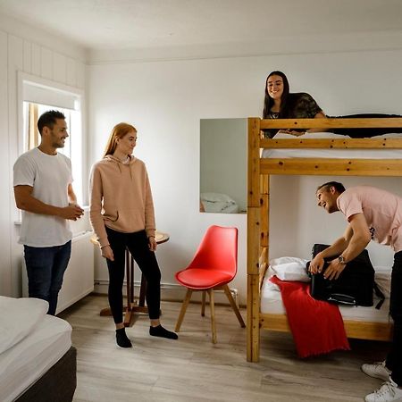 Guesthouse Sunnuholl Vestmannaeyjar Kültér fotó