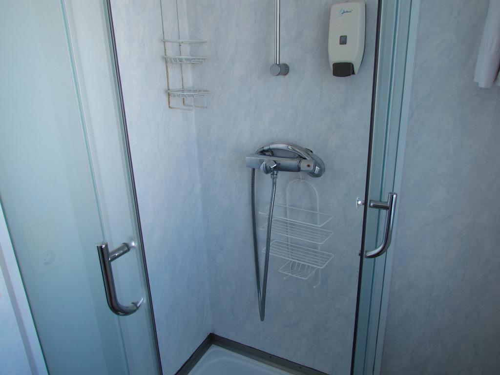Guesthouse Sunnuholl Vestmannaeyjar Kültér fotó